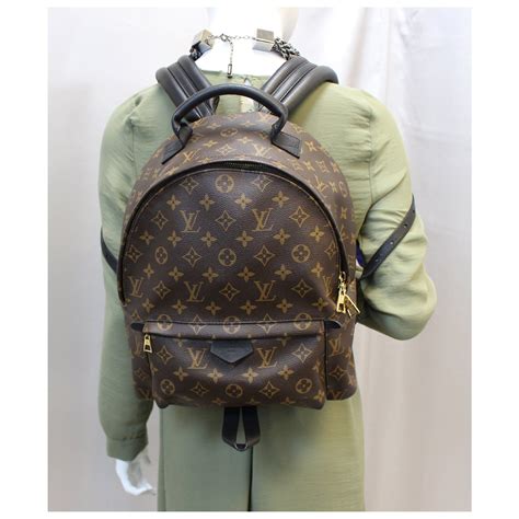 lv palm springs mm cad 2015|louis vuitton palm springs monogram.